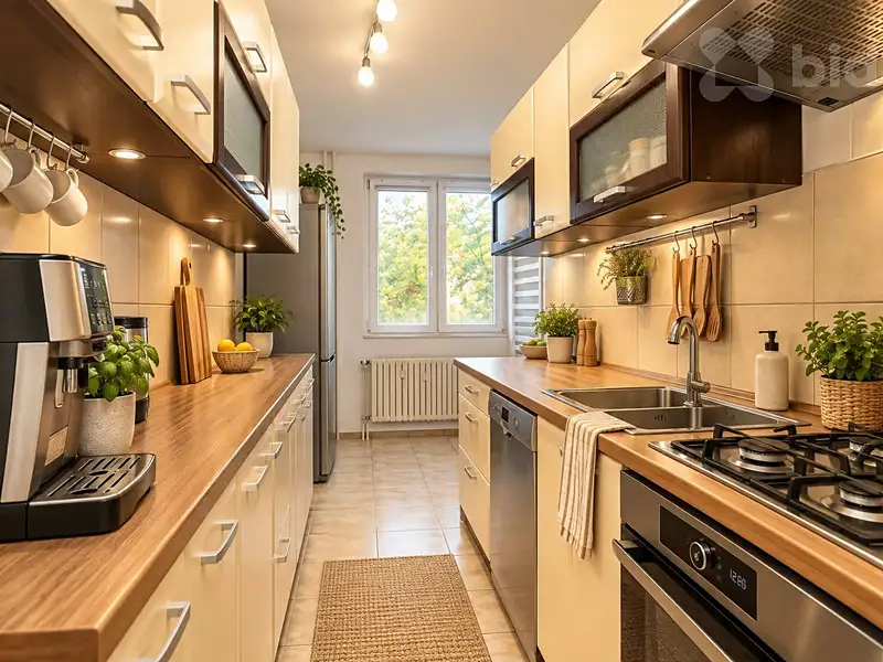 Prodej bytu 3+1, 77 m², Plzeň-město, Plzeň